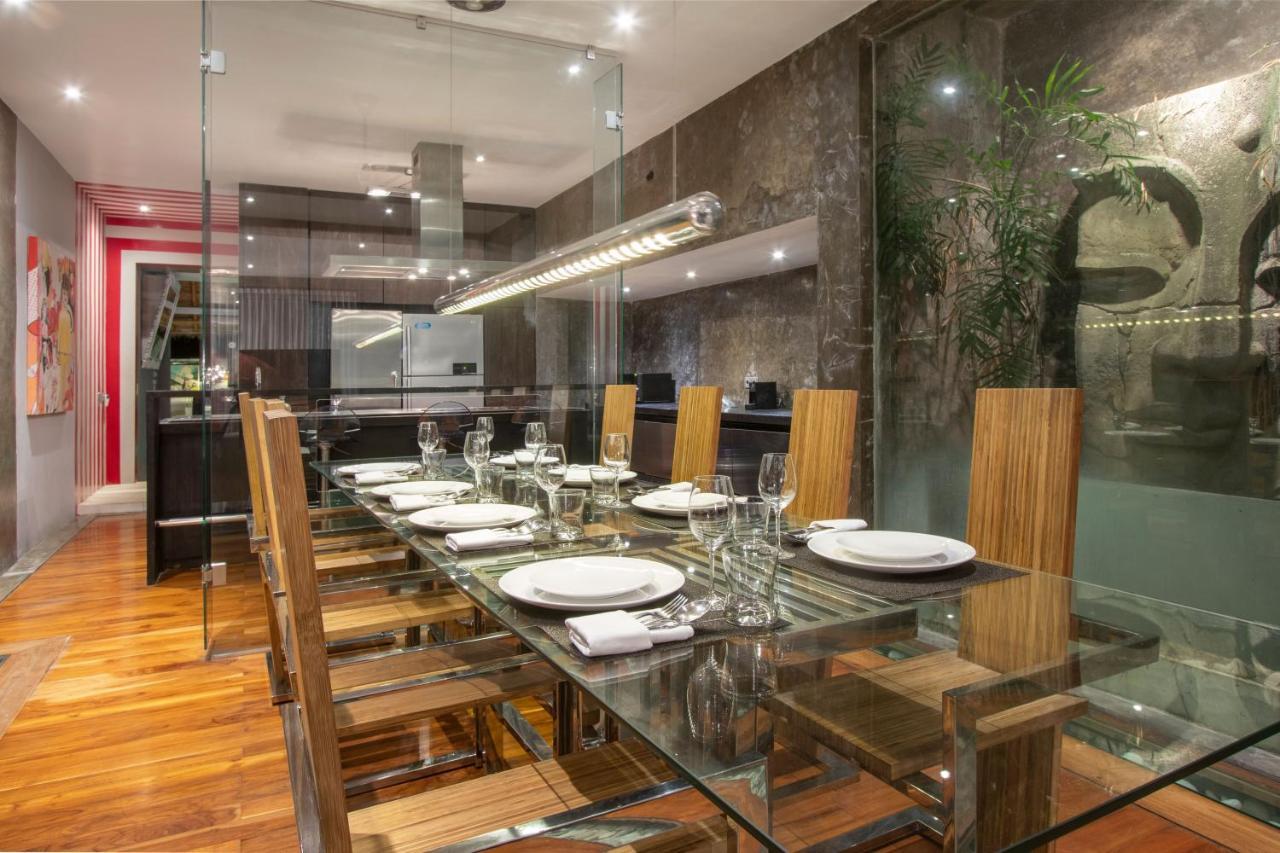 סמיניאק Saga Villas Ultra מראה חיצוני תמונה