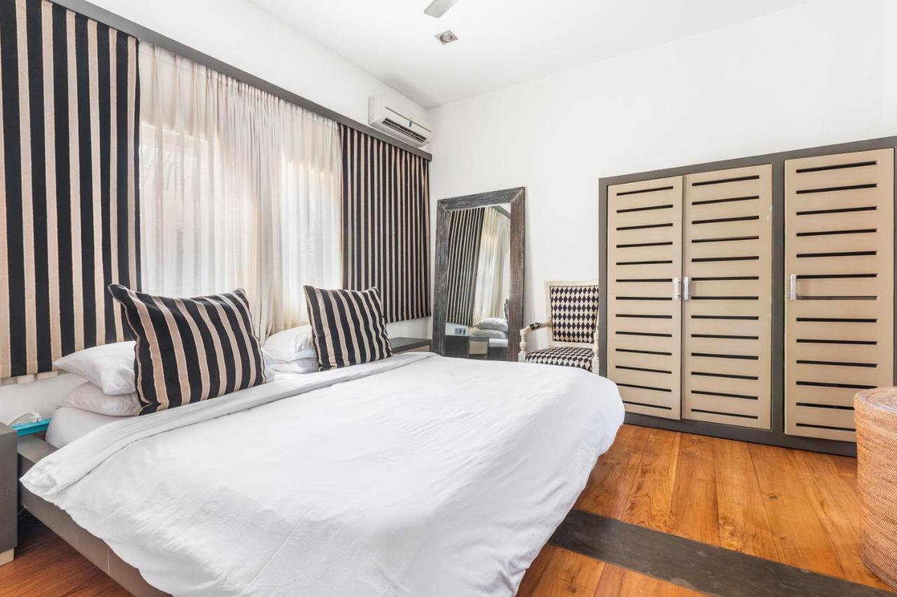 סמיניאק Saga Villas Ultra מראה חיצוני תמונה
