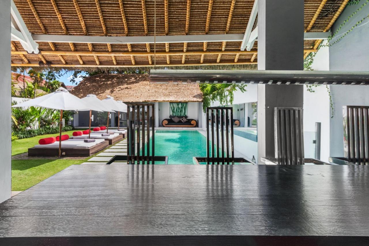 סמיניאק Saga Villas Ultra מראה חיצוני תמונה