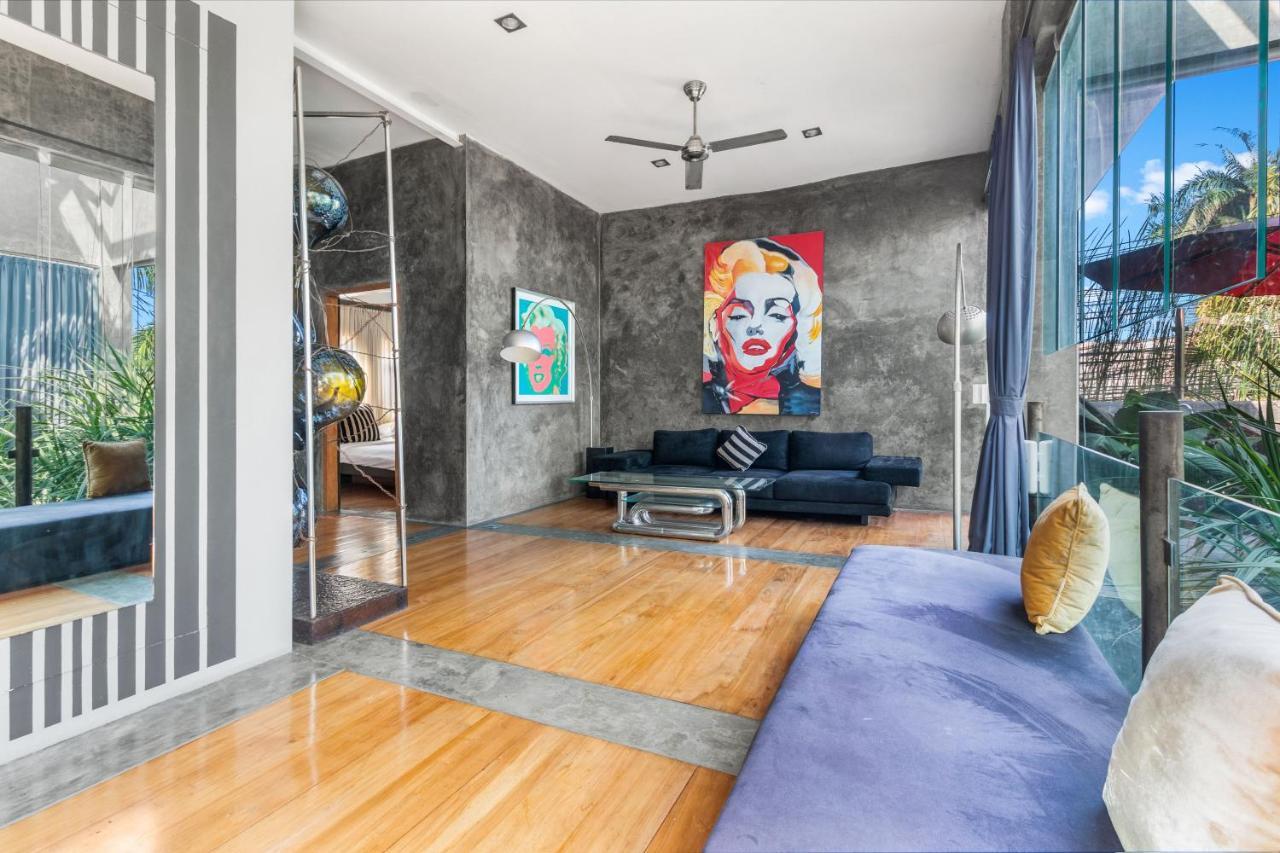 סמיניאק Saga Villas Ultra מראה חיצוני תמונה