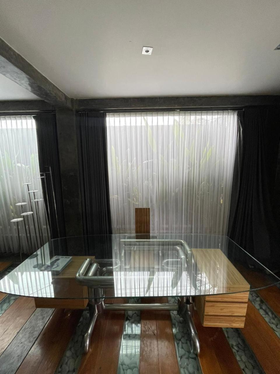 סמיניאק Saga Villas Ultra מראה חיצוני תמונה